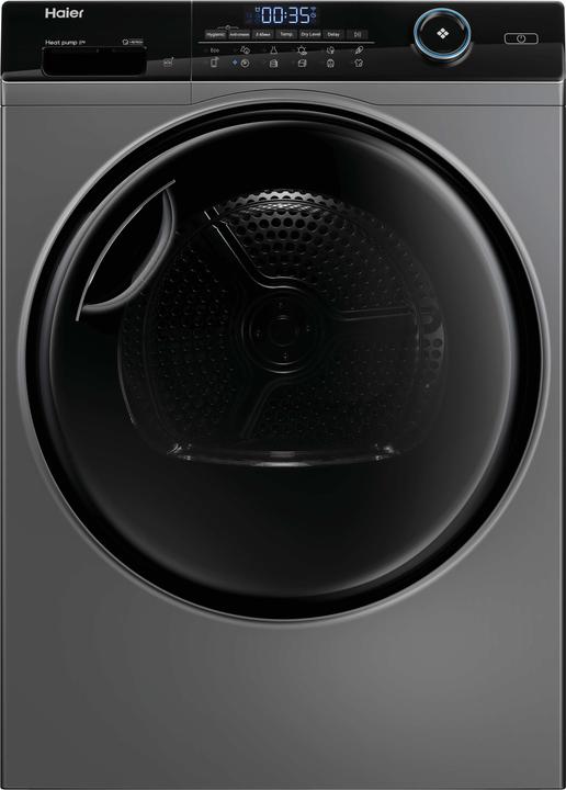 Actual product image Haier HD80-A3959R-S (8 kg, Right)