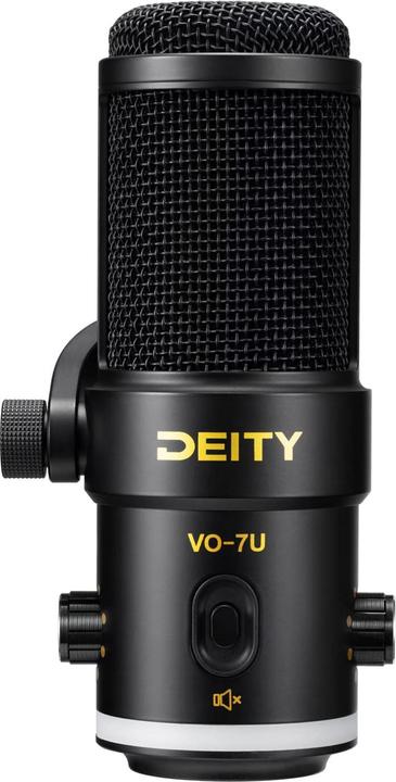 Produktbild Deity VO-7U USB Podcast Kit