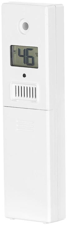 Produktbild Infactory Funk-Aussensensor für Wetterstation FWS-1200