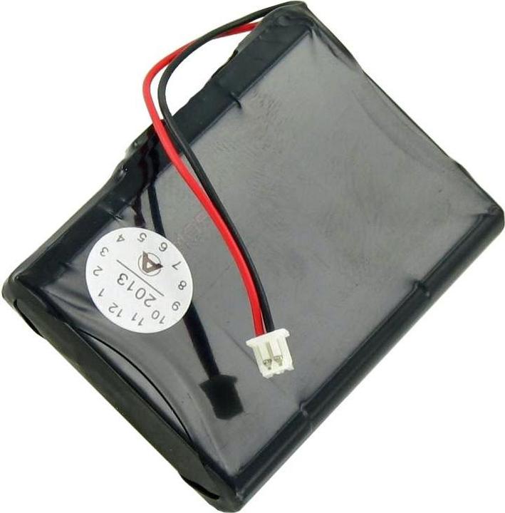 Blaupunkt Akku Navi GPS, SDI 653450L
