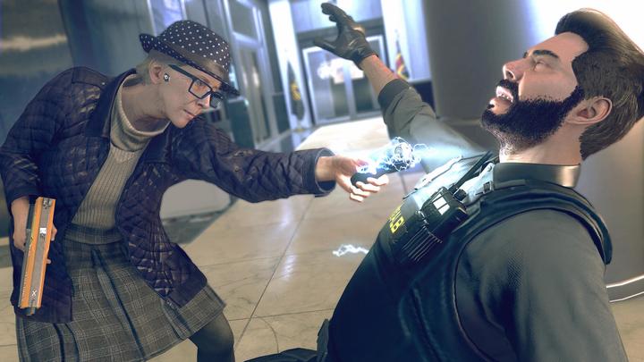 Produktbild Ubisoft Watch Dogs Legion - Resistance Edition