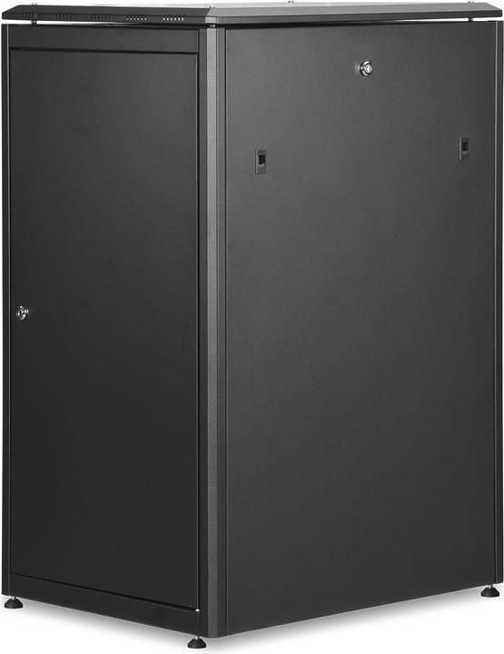 Immagine prodotto Digitus Armadio di rete Unico (22 HE, Rack da 19 pollici)