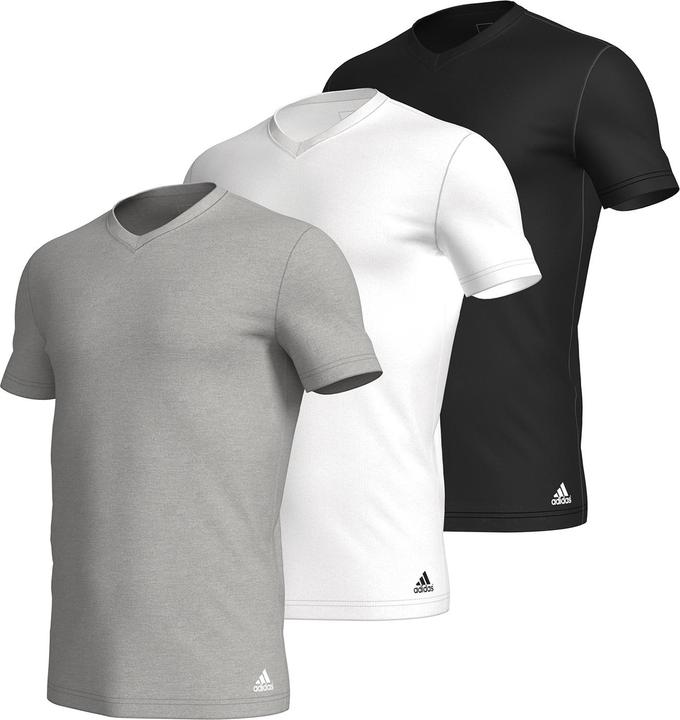 Produktbild adidas Pure Cotton T-Shirt (L)