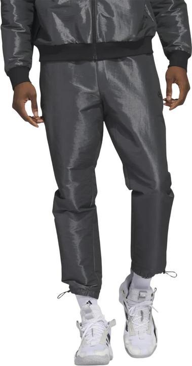 Produktbild adidas Harden Travel Trainingshose (L)