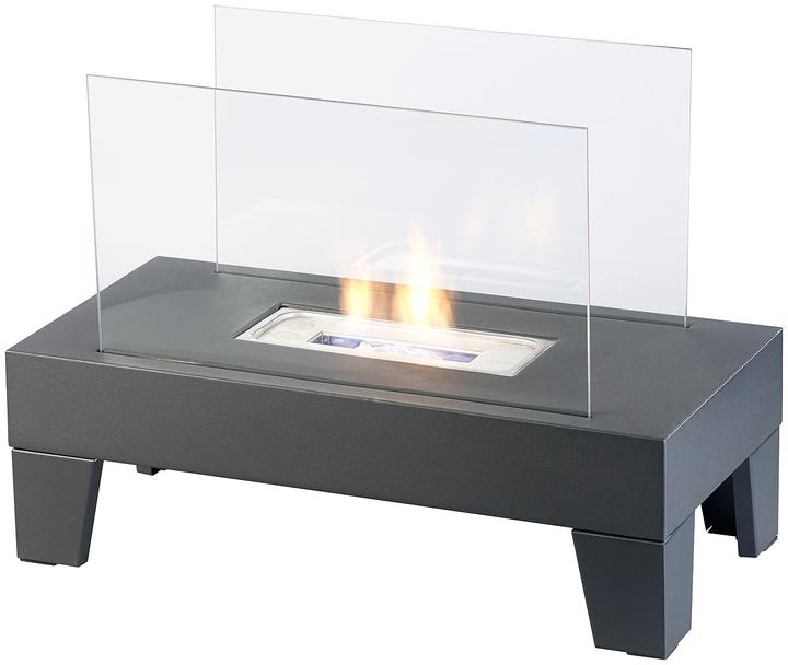 Image du produit Carlo Milano Feu décoratif lounge (60 x 45 x 30 cm)