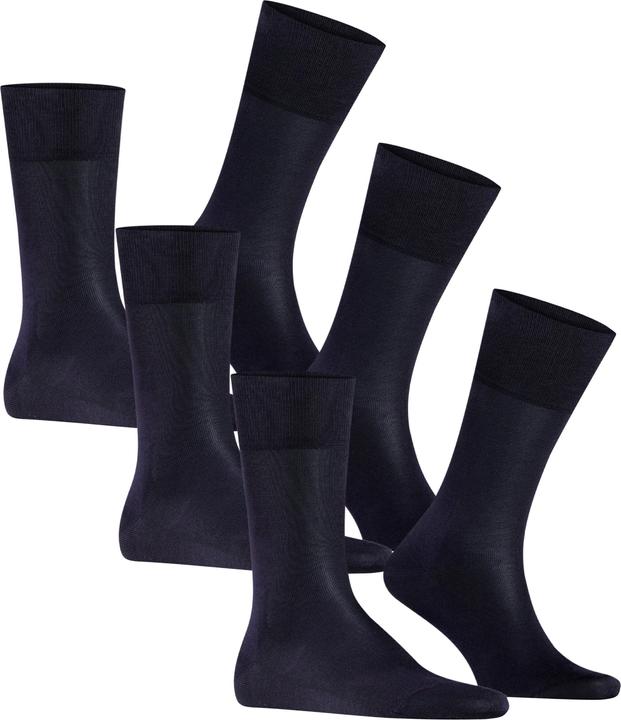 Produktbild Falke Tiago Bundle 3-Pack SO (3er Pack, 45 - 46)