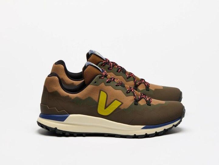 Produktbild Veja Fitz Roy Light x Buff (43.5)