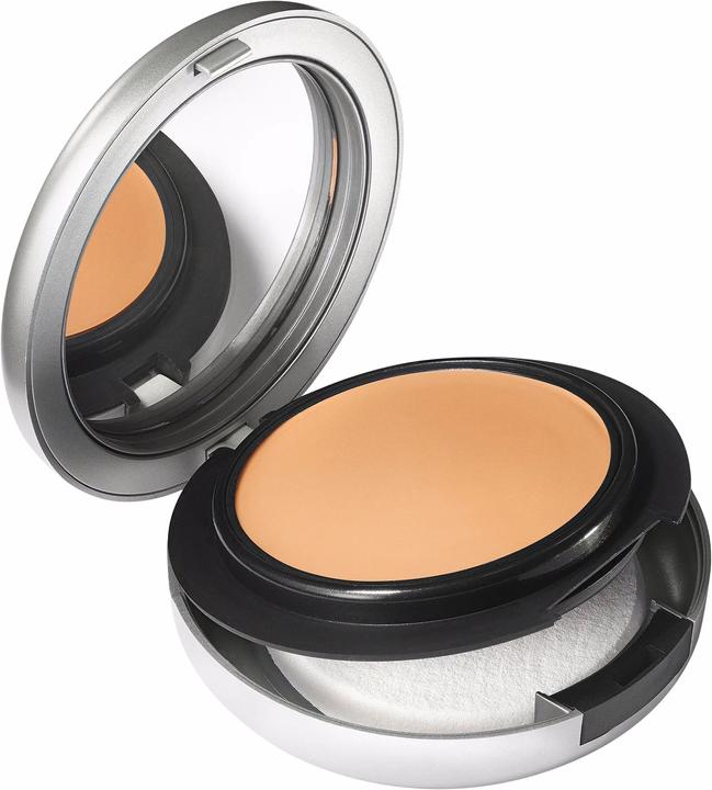 Actual product image MAC Cosmetics Studio Fix Tech Cream-To-Powder Foundation (No. NC16)