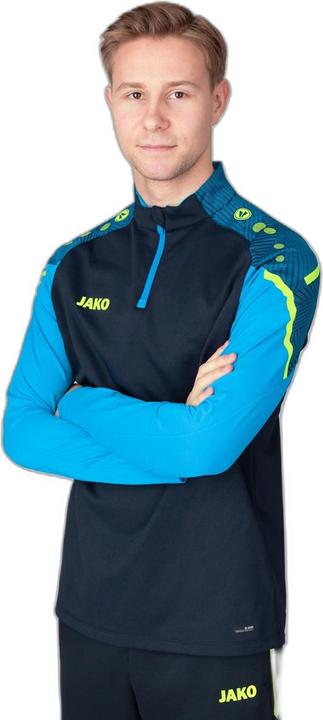 Actual product image JAKO Ziptop Performance (M)