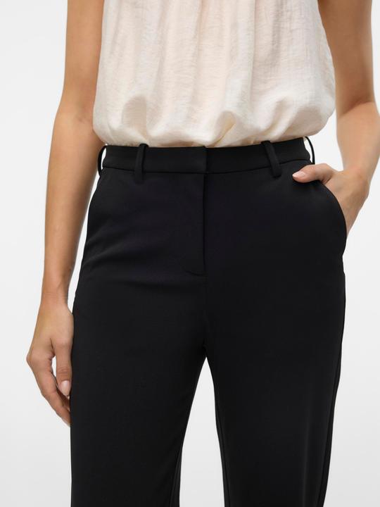 Immagine prodotto Vero Moda Pantaloni a vita normale (L)