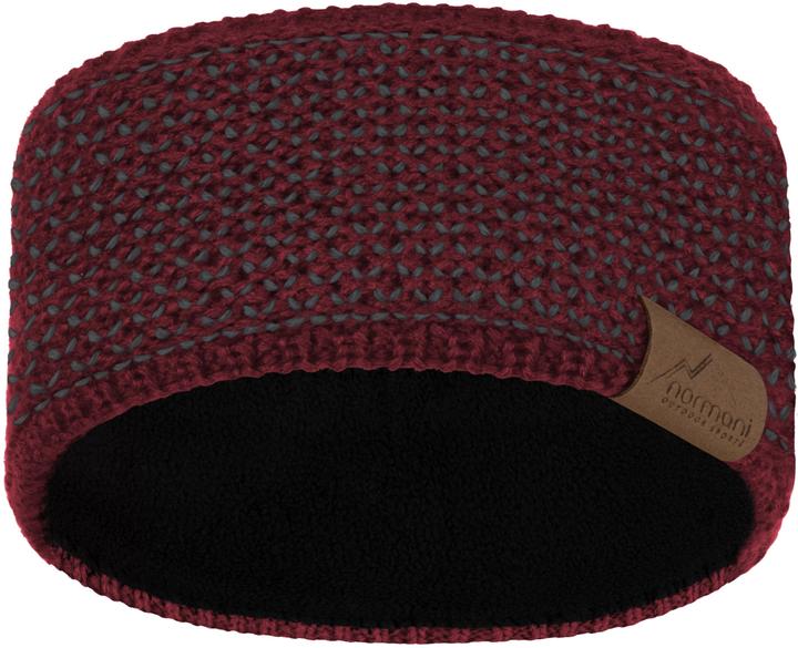Actual product image Normani Lillpite" headband - 9109