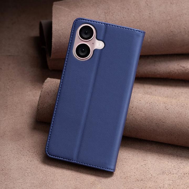 Image du produit Binfen Color Etui flip case (Apple iPhone 16 Plus)