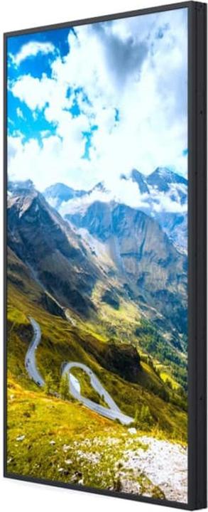 Actual product image Hisense Semi-Outdoor Display 75WF45H (3840 x 2160 Pixels, 75")
