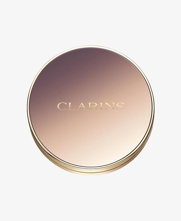 Produktbild Clarins Quatuor No 08 (08 Amber Gradation)