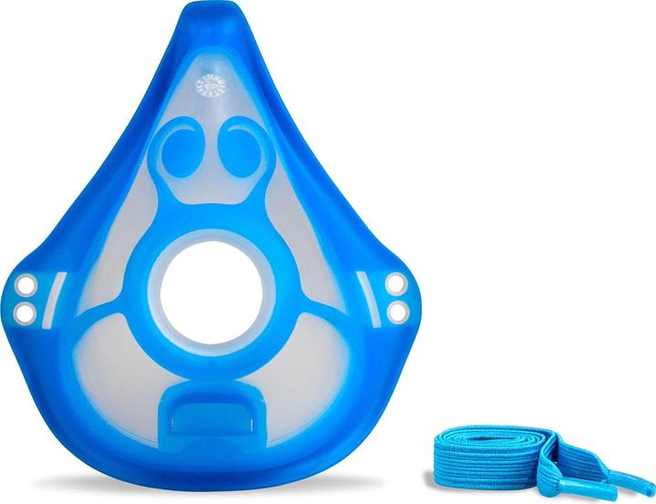 Image du produit PARI Kindermaske soft Spiggy