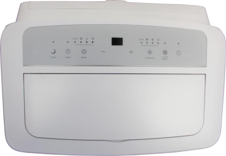 Produktbild Fakir AC 70 (25 m², 7000 BTU/h)