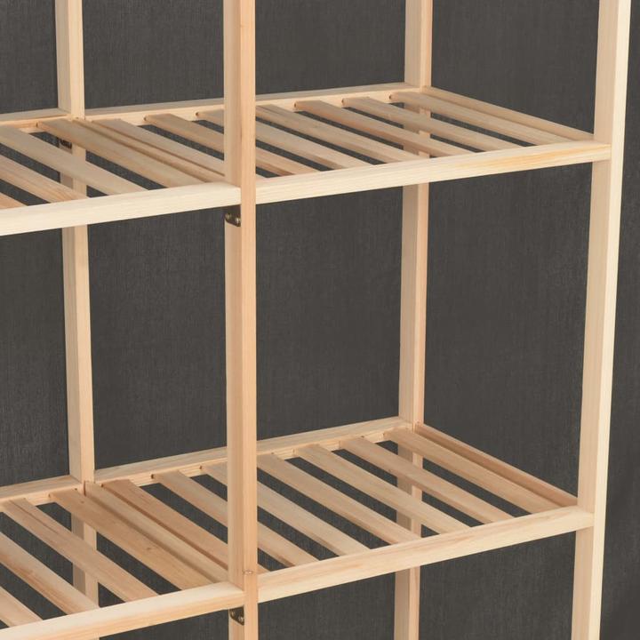 Image du produit VidaXL Cathi (173 x 40 x 170 cm)