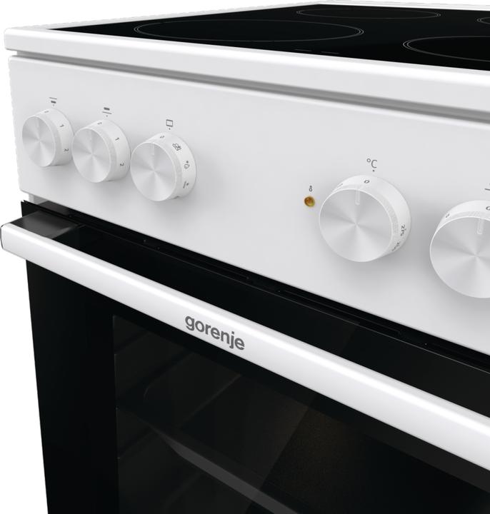 Produktbild Gorenje GEC5A41WG