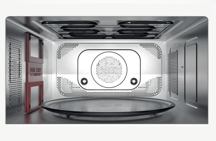 Immagine prodotto Whirlpool MWSC833B (33 l)