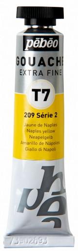 Giallo di Napoli
