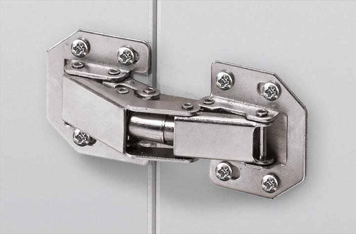 Produktbild Hettich Aufschraubscharnier