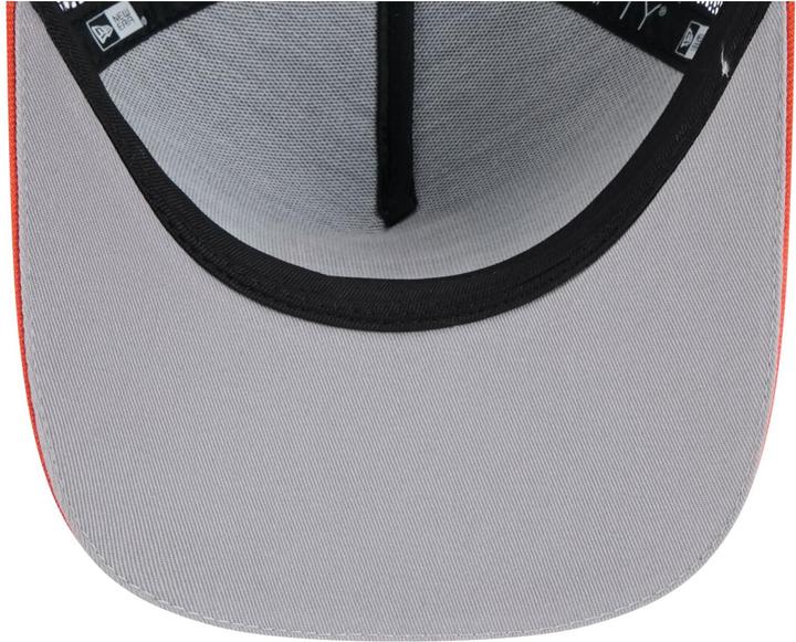Actual product image New Era 9Fifty Trucker Cap - Vintage Rope San Diego Padres
