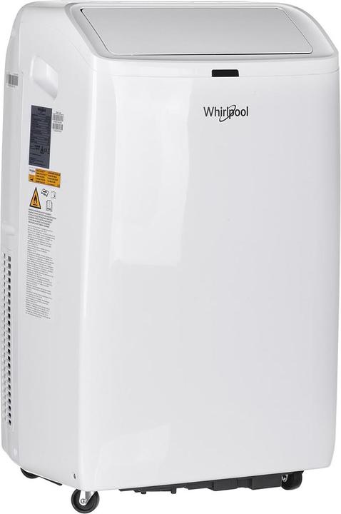 Actual product image Whirlpool PACF29CO (17 m², 9000 BTU/h)