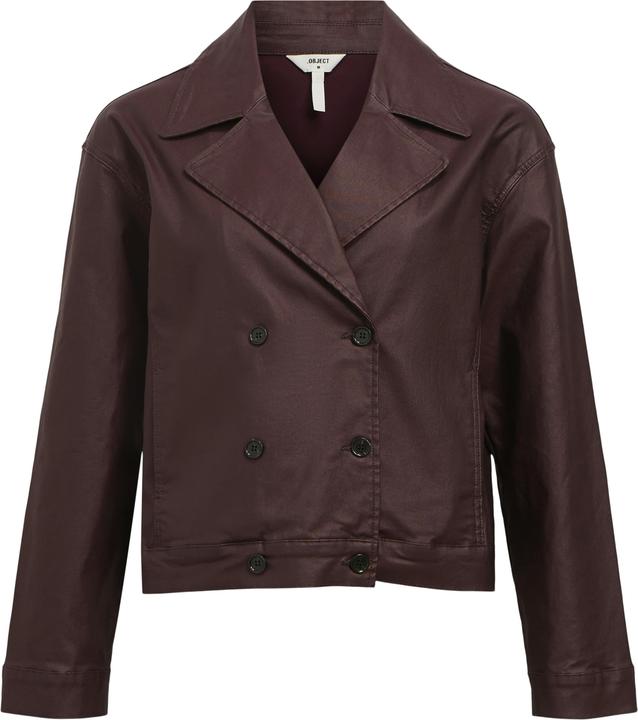 Object Beschichtete Jacke (40)