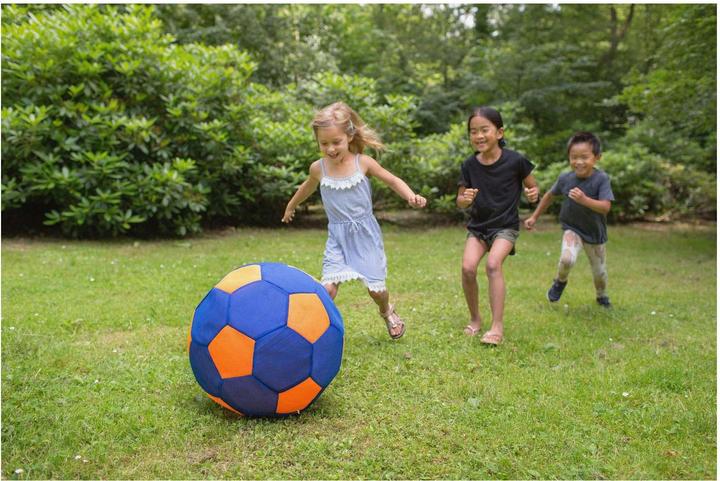 Produktbild BS Riesenball