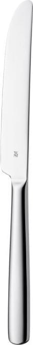 Produktbild WMF Besteck Besteckset 6 Personen Palma 30tlg Monobloc-Messer Edelstahl poliert (30 Stück, Besteck Set)