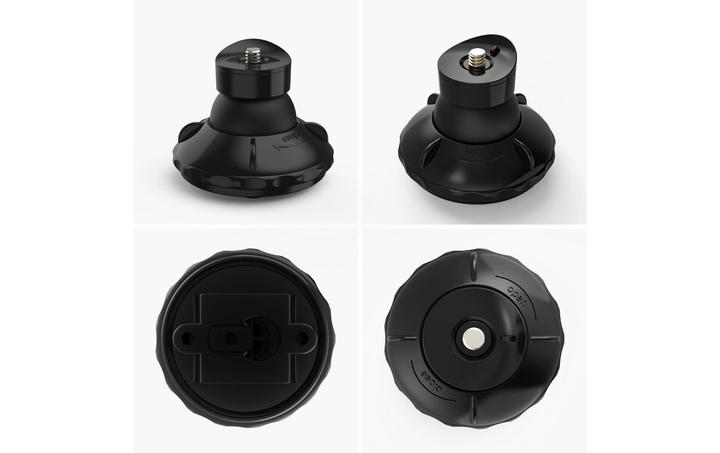 Actual product image Reolink Magnethalterung für Argus 3 Serie, Schwarz (Mounting kit)