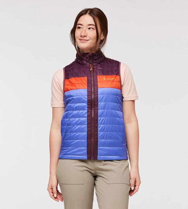 Cotopaxi Capa Insulated Vest