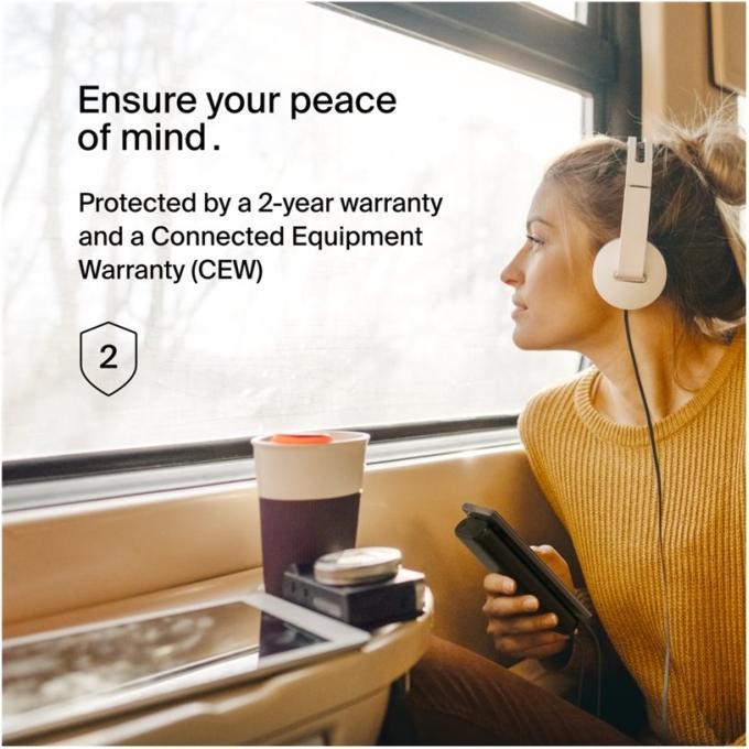 Produktbild Belkin BoostCharge (20000 mAh, 20 W, 74 Wh)