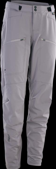 Produktbild ION Bike Pants Shelter 2L Softshell women - shark-grey (L)