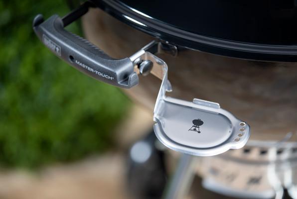 Immagine prodotto Weber Master-Touch GBS SE E-5755 (57 cm)