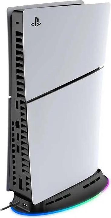 Produktbild Subsonic Cooling LED stand for PS5 and PS5 Slim (PS5)