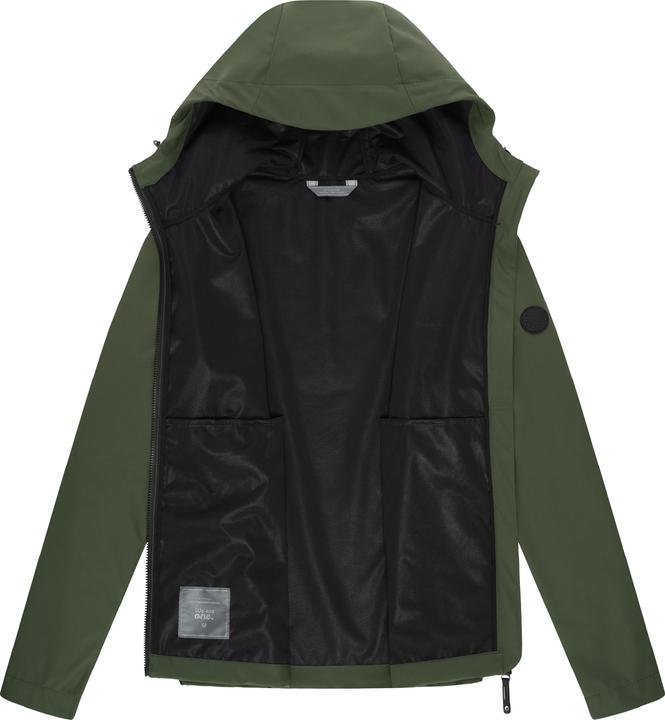 Image du produit Ragwear Shellcomme (L)