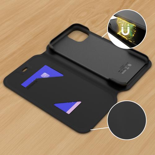 Actual product image OtterBox Strada Via (Apple iPhone 12 Pro, Apple iPhone 12)