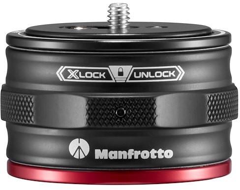 Actual product image Manfrotto MOVE Quick release system (Stand adapter)