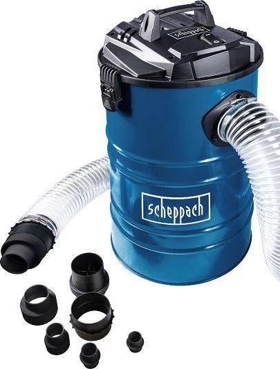 Produktbild Scheppach Absauganlage DC100 (Trockensauger)