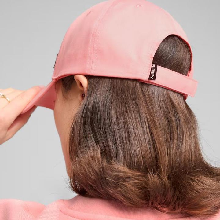 Produktbild Puma Ess Metal Cat Bb Cap