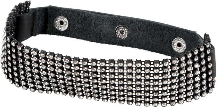 Image du produit Bad Kitty Collier en pierre de Rhin