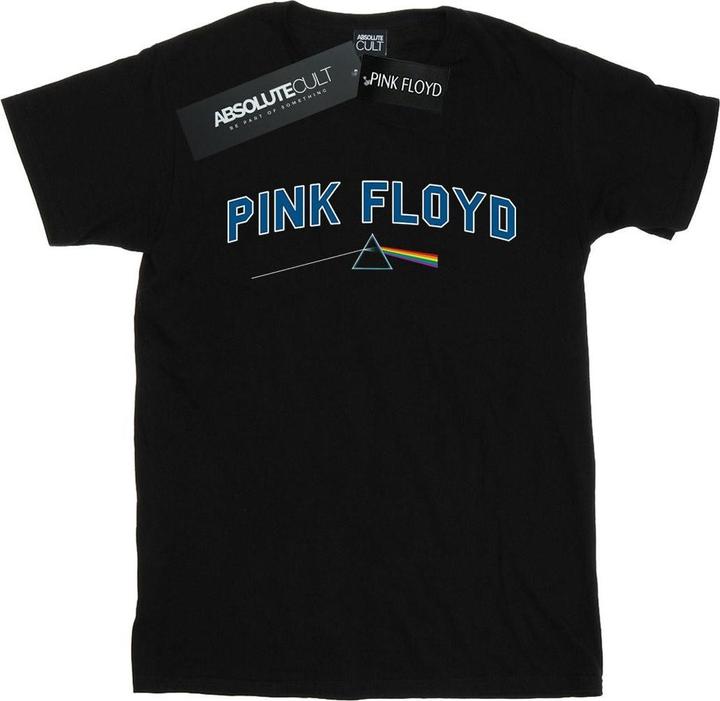 Pink Floyd College Prism TShirt (5XL)