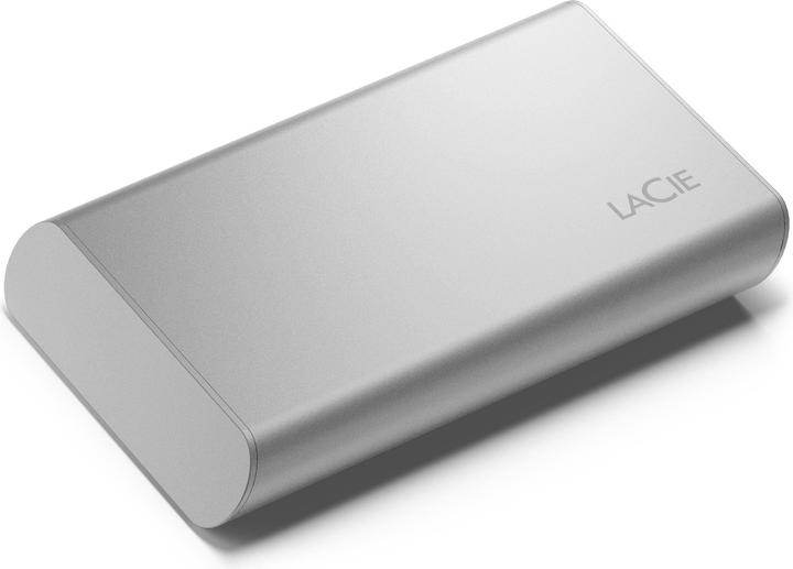 LaCie Portable SSD (500 GB)