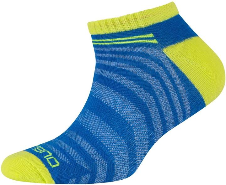 Produktbild Camano Sneakersocken Mesh Ventilation (31, 34)
