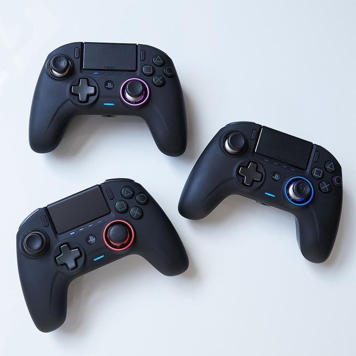 Image du produit Vision Nacon Revolution Unlimited (PS4)