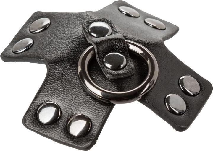 Image du produit CalExotics California Exotics - Euphoria O-Ring Noir
