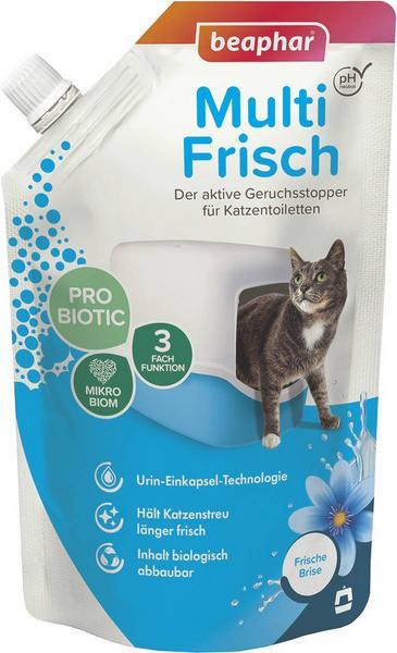 Actual product image beaphar Multi Fresh (Clumping, 0.40 kg)