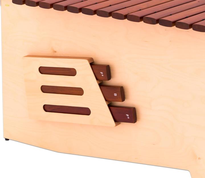 Produktbild Betzold Musik Bass-Xylophon (Xylophon)