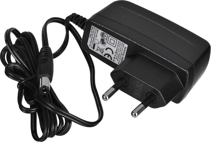 Productafbeelding Zyxel Switch 8x GbE GS1900-8 slimme schakelaar, desktop, ventilatorloos (8 Havens)